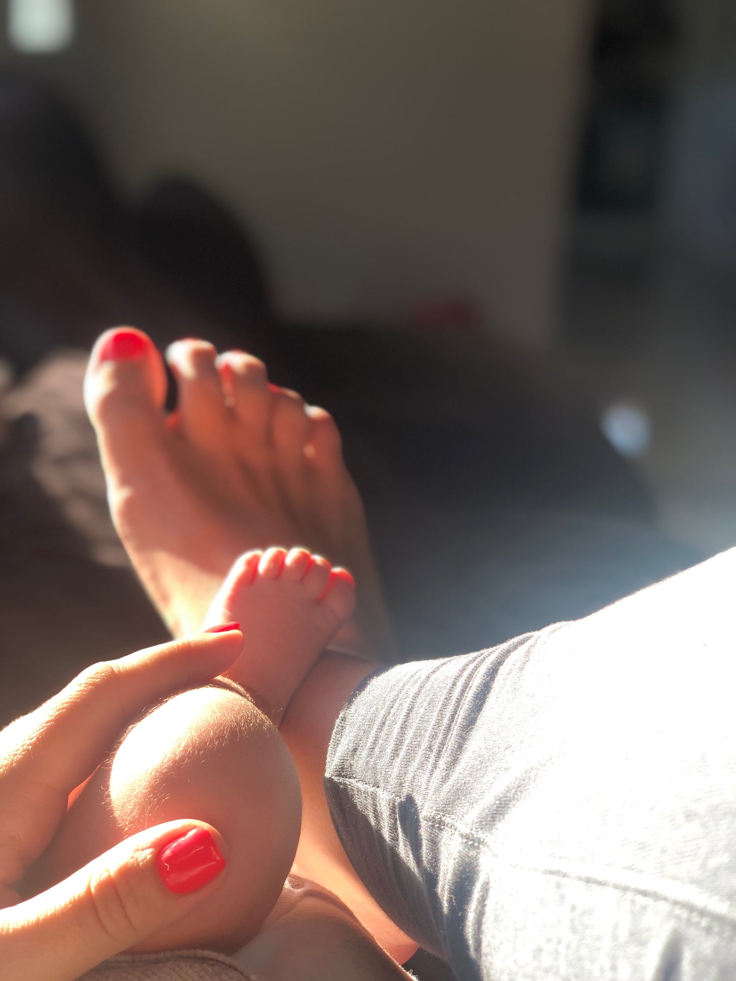 The first 40 days post birth, the power of a cultural shift............